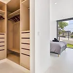 Beautiful With Private Pool In Higueron West *