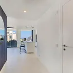 شقة Beautiful With Private Pool In Higueron West *