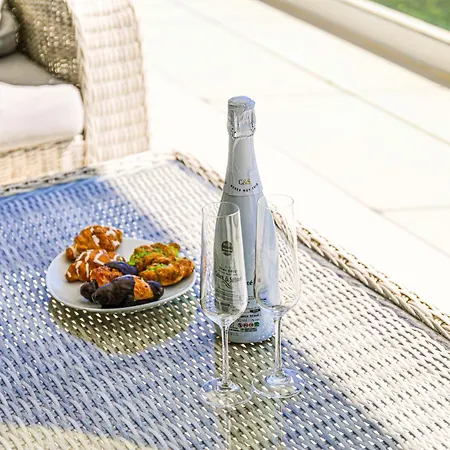 Beautiful With Private Pool In Higueron West Apartamento *