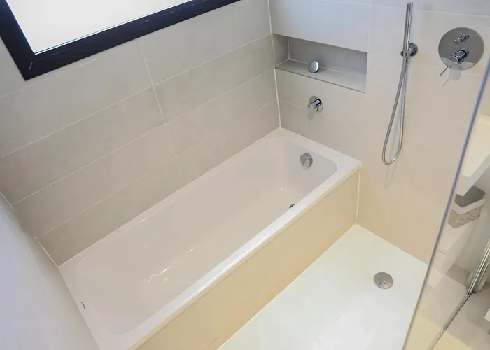 Apartamento Beautiful With Private Pool In Higueron West *