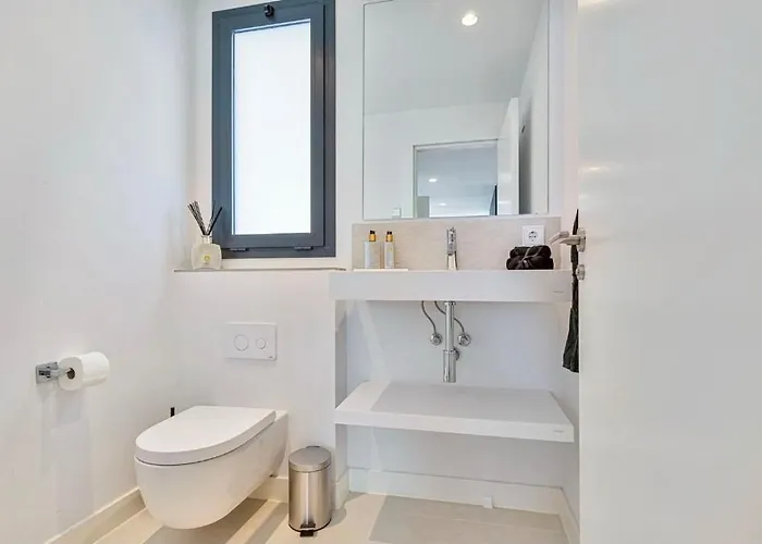 Beautiful With Private Pool In Higueron West * Fuengirola