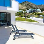 Beautiful With Private Pool In Higueron West * Fuengirola