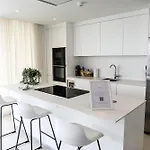 Lejlighed Beautiful With Private Pool In Higueron West