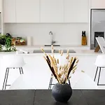 Lejlighed Beautiful With Private Pool In Higueron West *