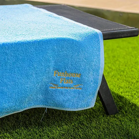 Beautiful With Private Pool In Higueron West フエンヒロラ