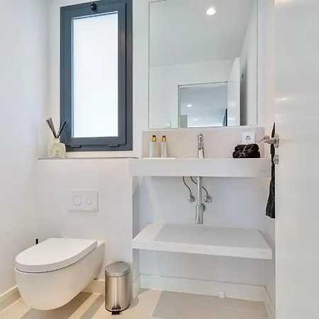 Beautiful With Private Pool In Higueron West * Fuengirola