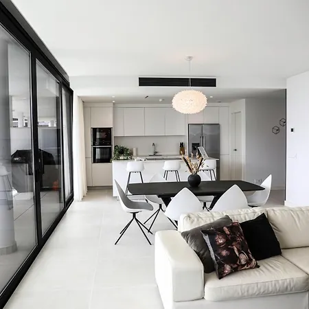 Beautiful With Private Pool In Higueron West Apartamento Fuengirola