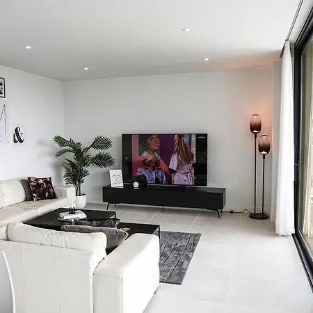 Apartamento Beautiful With Private Pool In Higueron West *