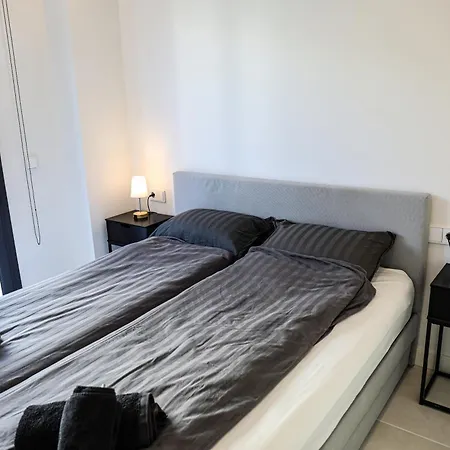 Beautiful With Private Pool In Higueron West Fuengirola