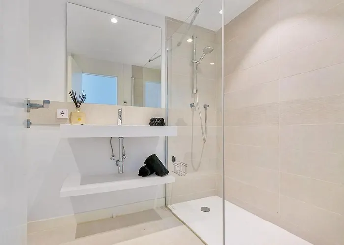 Beautiful With Private Pool In Higueron West *