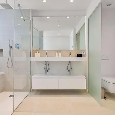 شقة Beautiful With Private Pool In Higueron West فوينخيرولا