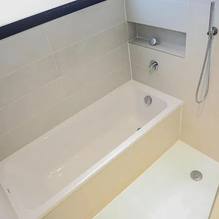 شقة Beautiful With Private Pool In Higueron West *
