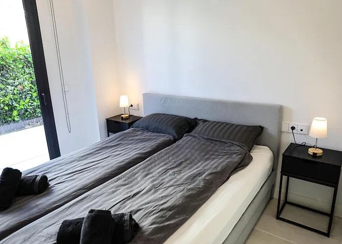 Beautiful With Private Pool In Higueron West Fuengirola